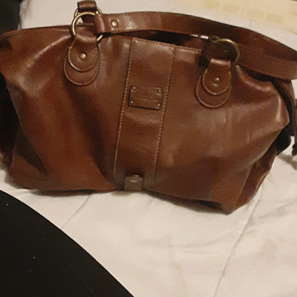 Liz & Co handbag